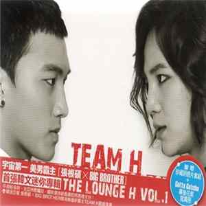 Team H - The Lounge H Vol.1 FLAC