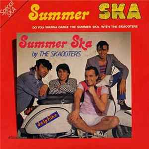 The Skaooters - Summer Ska / Feeling Ska FLAC