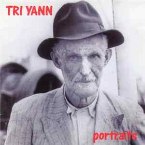 Tri Yann - Portraits FLAC