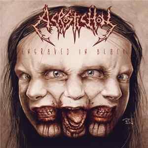 Acrostichon - Engraved In Black FLAC