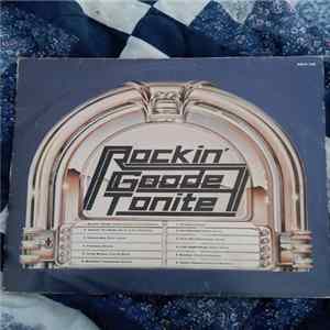 Various - Rockin' Goode Tonite FLAC