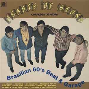 Various - Hearts Of Stone FLAC