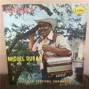 Miguel Duran Y Su Conjunto - Elionora FLAC
