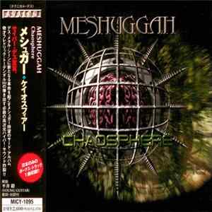Meshuggah - Chaosphere FLAC