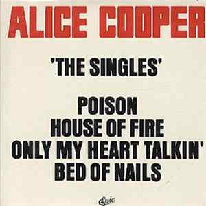 Alice Cooper - The Singles FLAC