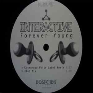 Interactive - Forever Young FLAC