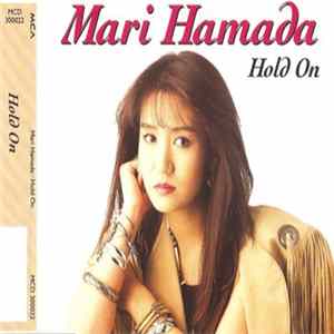 Mari Hamada - Hold On FLAC