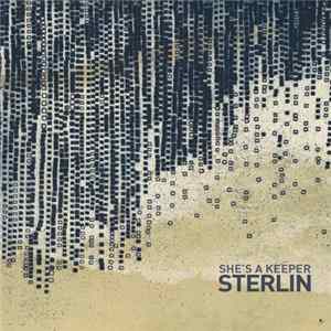 She's A Keeper - Sterlin FLAC