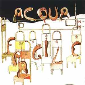 Acqua Fragile - Acqua Fragile FLAC