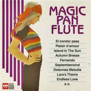 Unknown Artist - Magic Pan Flute FLAC