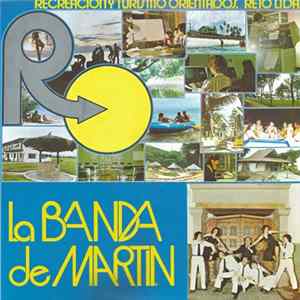 La Banda de Martin - La Banda de Martin FLAC
