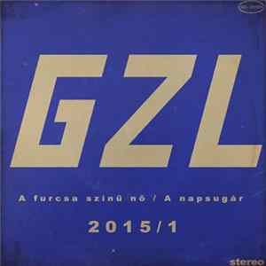 GZL - GZL 2015/01 Single FLAC