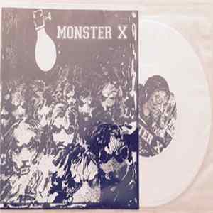 Monster X - Demo '93 FLAC