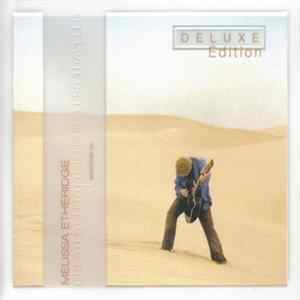 Melissa Etheridge - Greatest Hits: The Road Less Traveled - Deluxe Edition FLAC