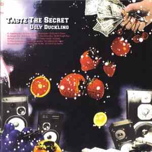 Ugly Duckling - Taste The Secret FLAC