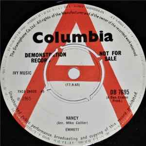 Emmett - Nancy FLAC