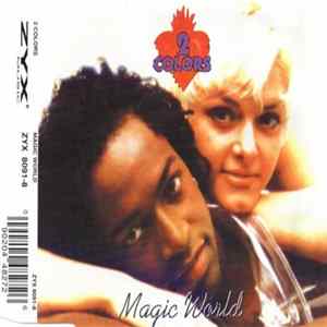 2 Colors - Magic World FLAC