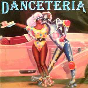 Various - Danceteria FLAC