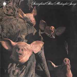 Sunnyland Slim - Midnight Jump FLAC