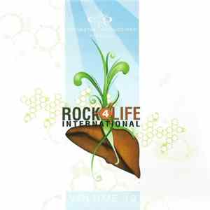 Various - Rock 4 Life International Volume 19 FLAC