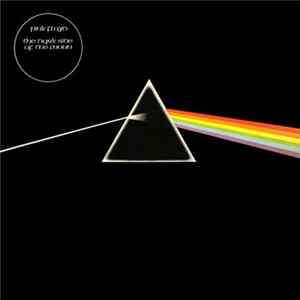 Pink Floyd - The Dark Side Of The Moon FLAC