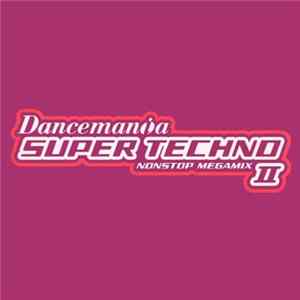 Various - Dancemania Super Techno II FLAC