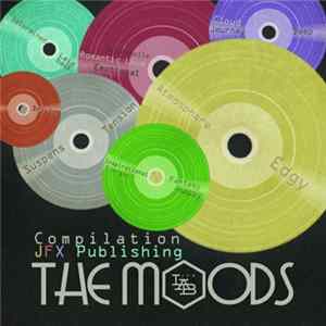 Various - The Moods FLAC