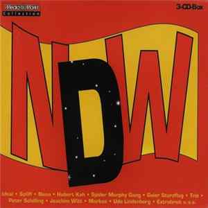 Various - NDW FLAC