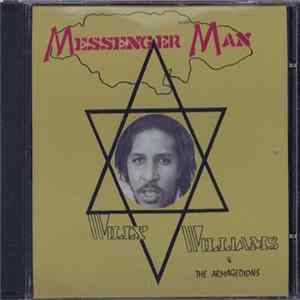 Willie Williams - Messenger Man FLAC