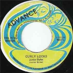 Junior Byles - Curly Locks / I Ain't Got It FLAC