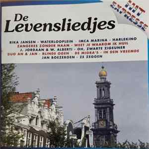 Various - De Levensliedjes FLAC