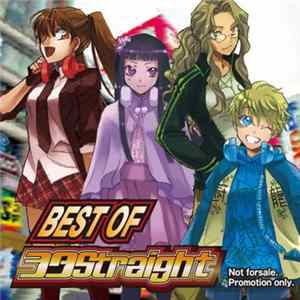Various - Best Of ヲタStraight FLAC