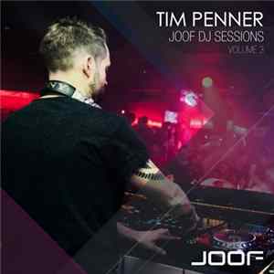 Tim Penner - JOOF DJ Sessions Volume 3 FLAC