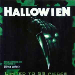 Böhse Onkelz - Hallowien - Live In Vienna '98 FLAC