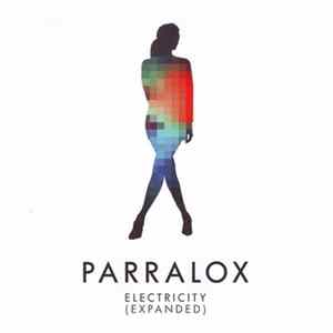 Parralox - Electricity (Expanded) FLAC