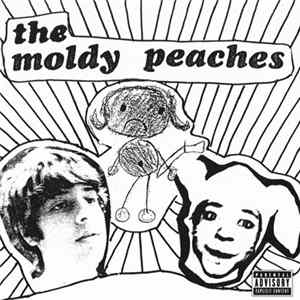 The Moldy Peaches - The Moldy Peaches FLAC