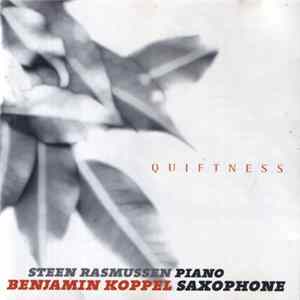 Benjamin Koppel, Steen Rasmussen - Quietness FLAC
