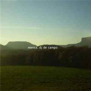 Various - Dj De Campo Mixtape! FLAC