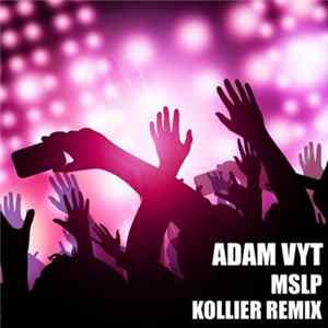Adam Vyt - MSLP FLAC