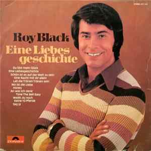 Roy Black - Eine Liebesgeschichte FLAC