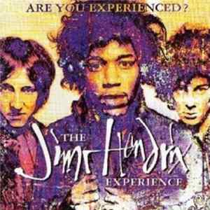 The Jimi Hendrix Experience - Are You Experienced? FLAC