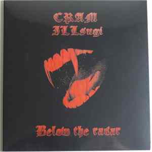 Cram & Ill Sugi - Below The Radar FLAC