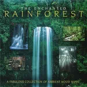 Pierre Vangelis - The Enchanted Rainforest FLAC