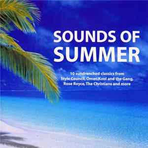 Various - Sounds Of Summer FLAC