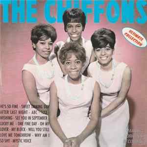 The Chiffons - Ultimate Collection FLAC