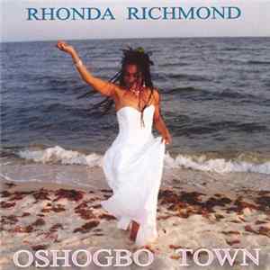 Rhonda Richmond - Oshogbo Town FLAC