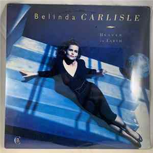 Belinda Carlisle - Heaven On Earth FLAC