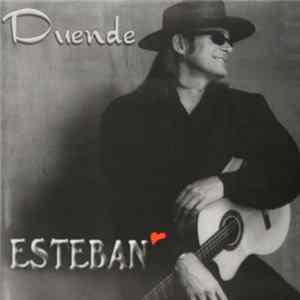 Esteban - Duende FLAC