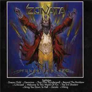 Zonata - Tunes Of Steel FLAC