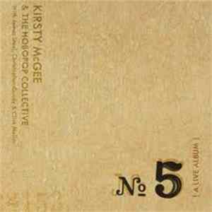 Kirsty McGee & The Hobopop Collective - No.5 FLAC